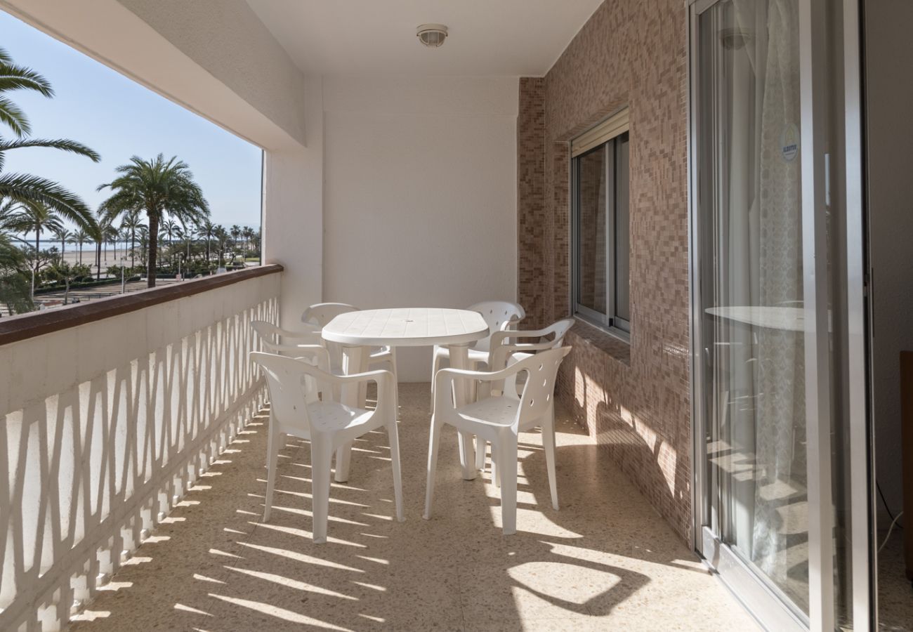 Apartment in Cullera - LIDER, 2-I