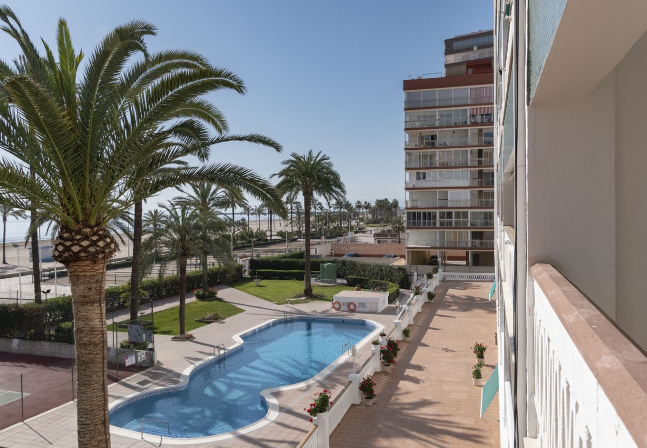 Apartment in Cullera - LIDER, 2-I