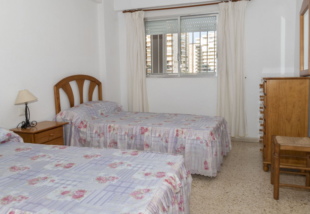 Apartment in Cullera - LIDER, 2-I