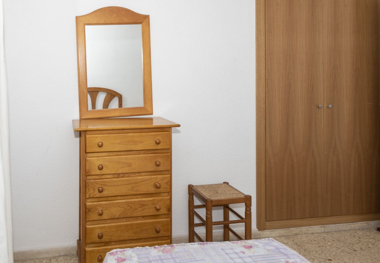 Apartment in Cullera - LIDER, 2-I