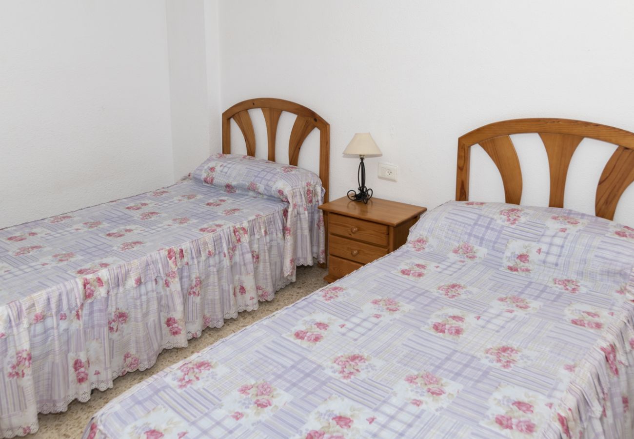 Apartment in Cullera - LIDER, 2-I