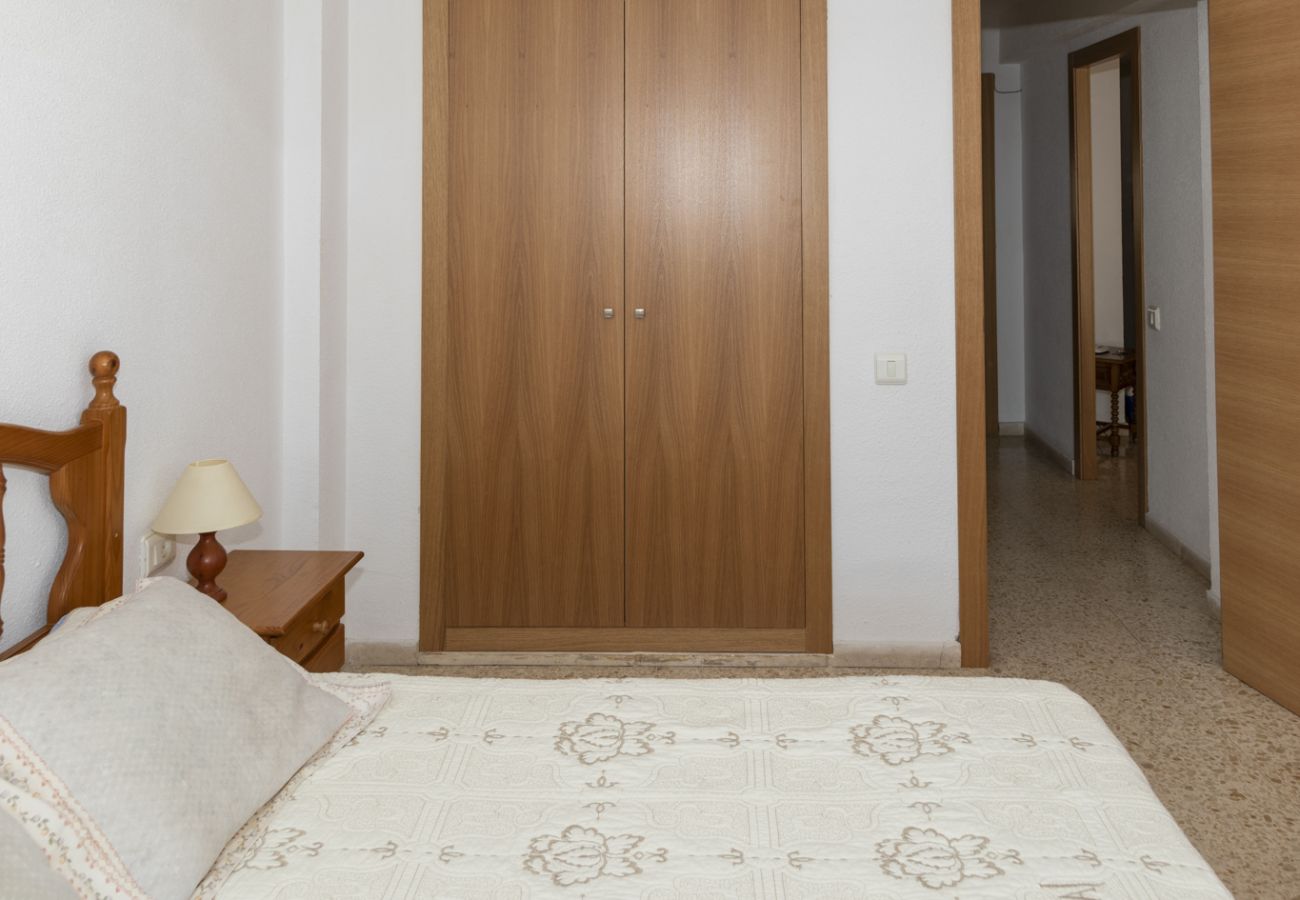 Apartment in Cullera - LIDER, 2-I