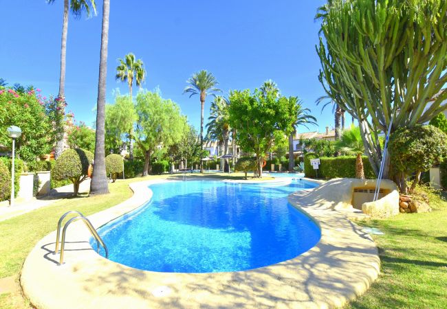 Javea / Xàbia - Chalet