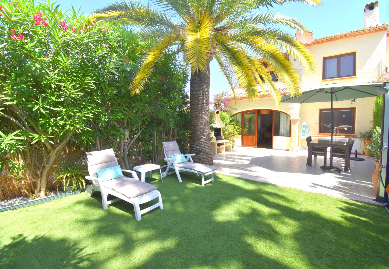 Chalet in Javea - Casa Arenal Javea - 5027