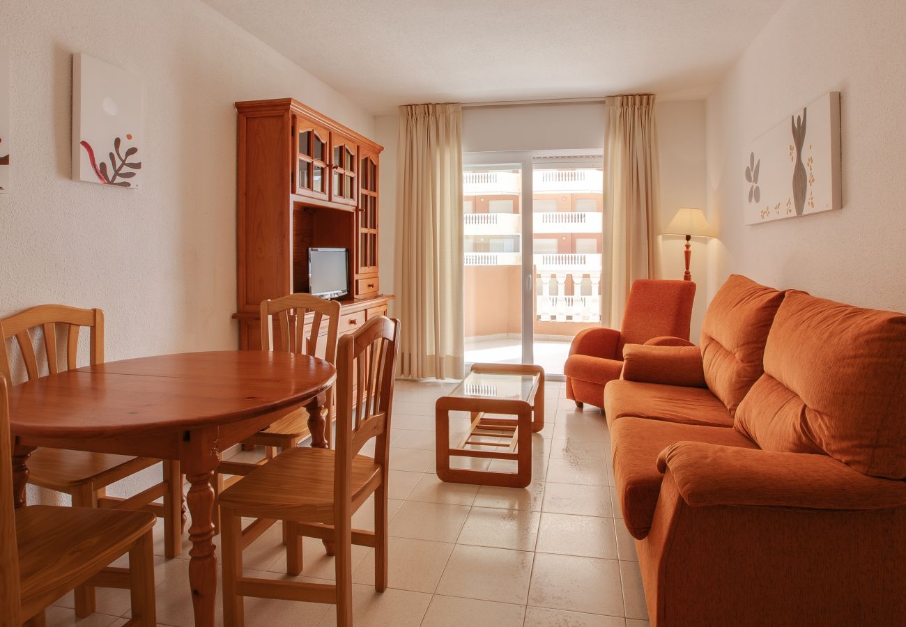 Apartment in La Manga del Mar Menor - HAWAII 5 - 13 - 1B