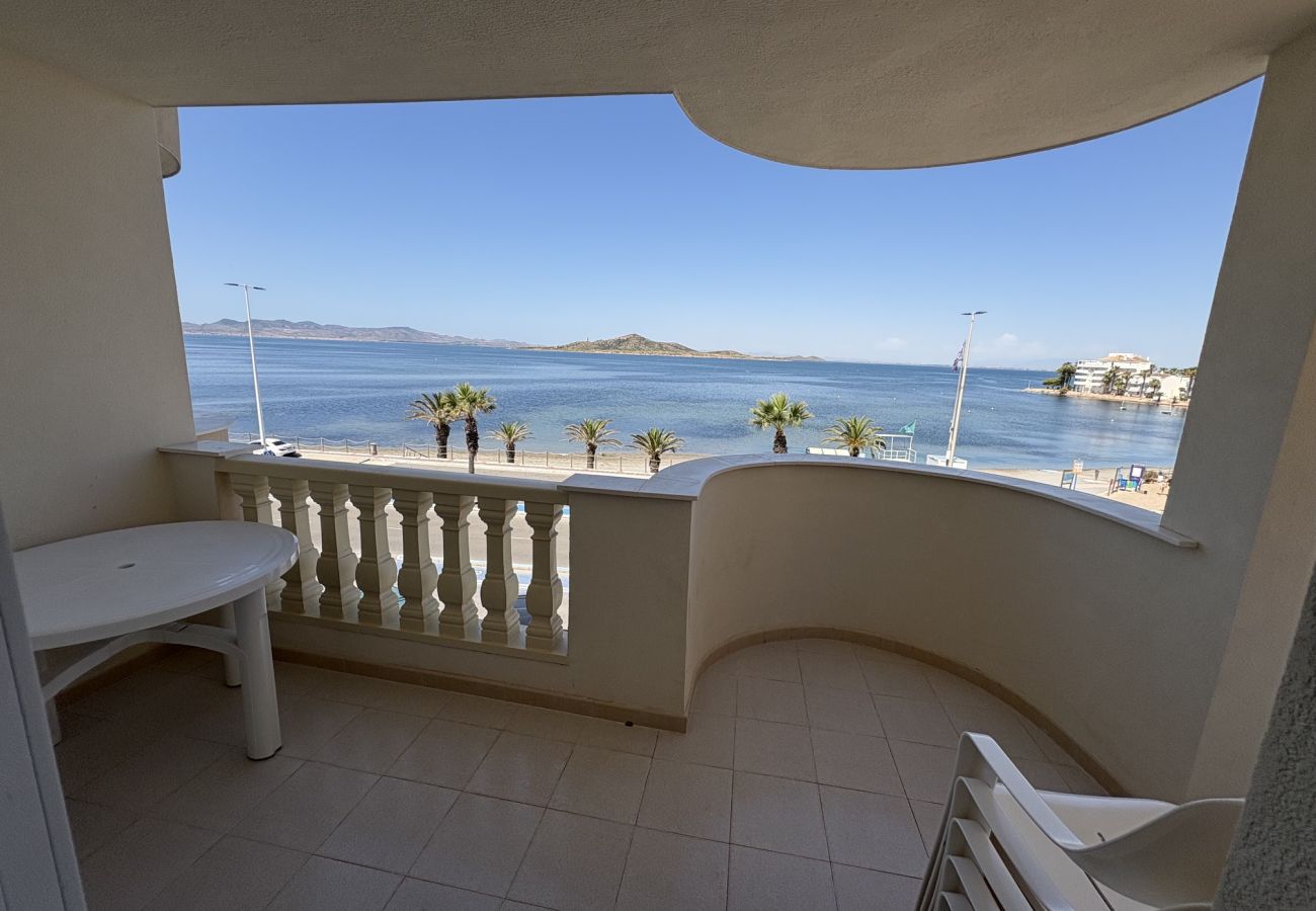 Apartment in La Manga del Mar Menor - HAWAII 5 - 13 - 2C - 247