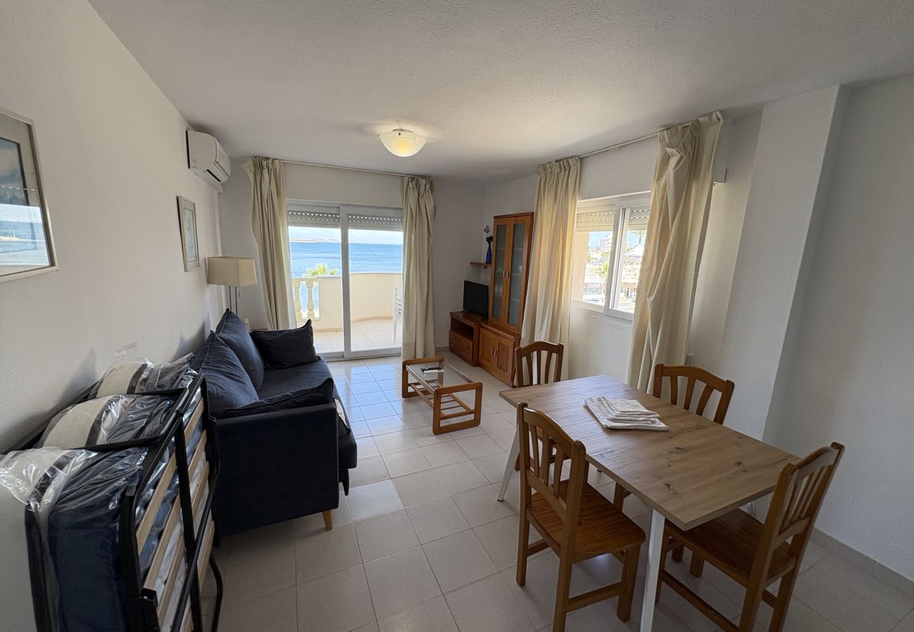 Apartment in La Manga del Mar Menor - HAWAII 5 - 13 - 2C - 247