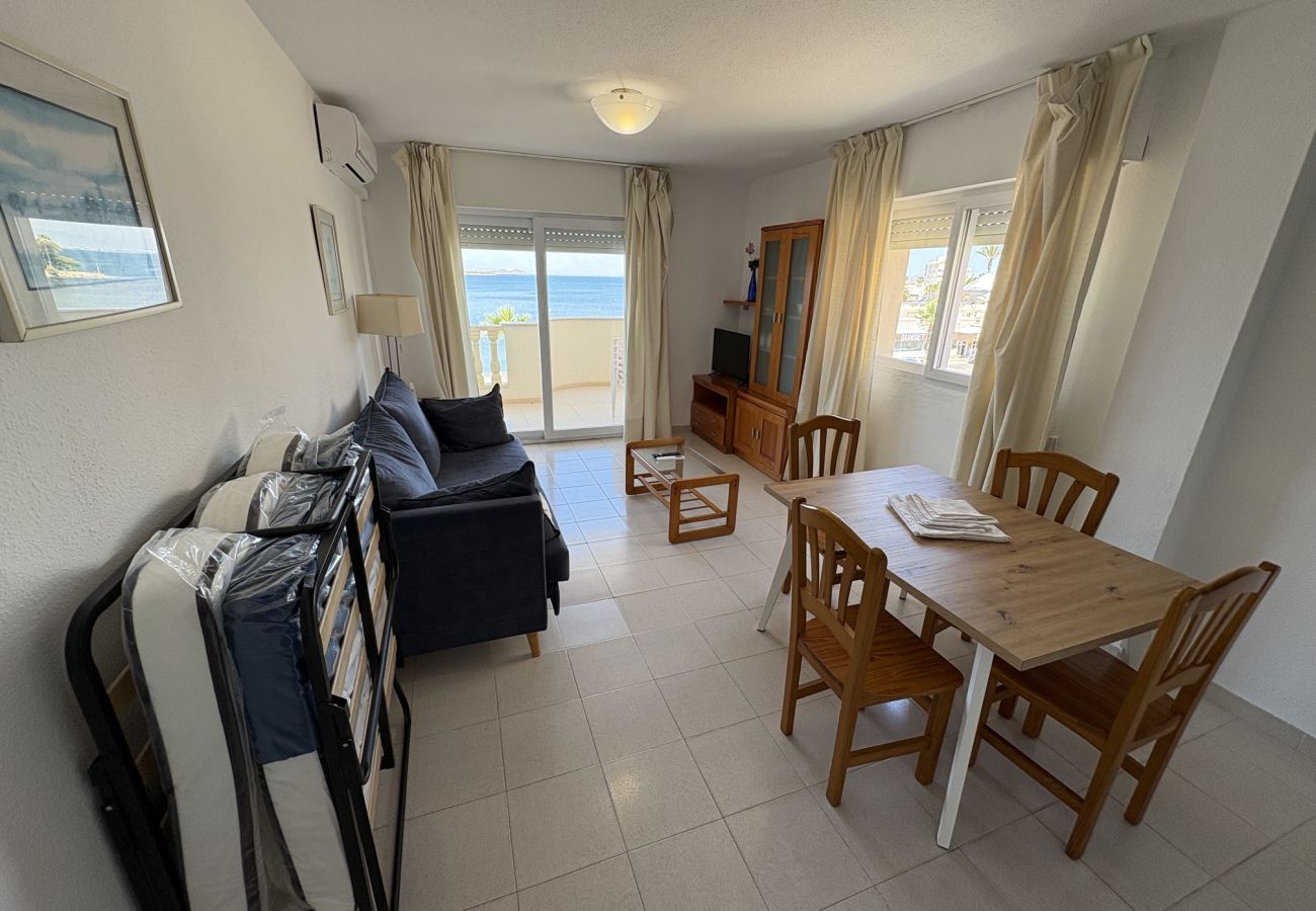 Apartment in La Manga del Mar Menor - HAWAII 5 - 13 - 2C - 247