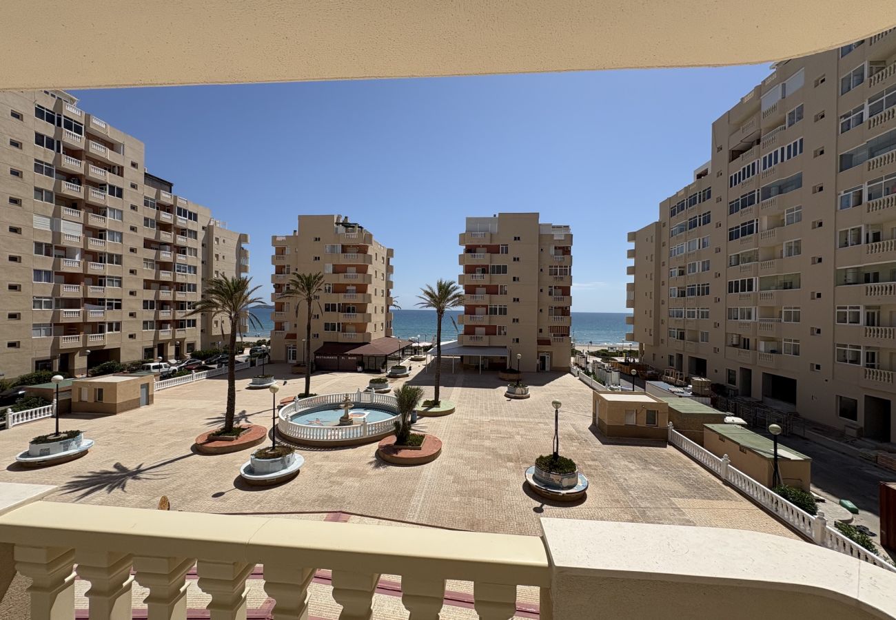 Apartment in La Manga del Mar Menor - HAWAII 5 - 13 - 2C - 247