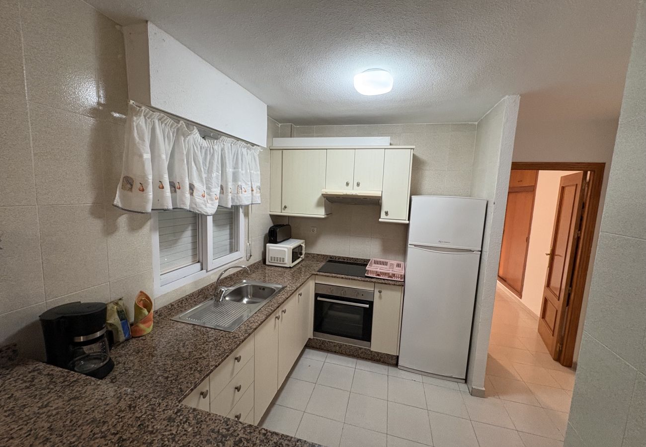 Apartment in La Manga del Mar Menor - HAWAII 5 - 13 - 2C - 247