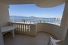Apartment in La Manga del Mar Menor - HAWAII 5 - 13 - 2C - 247