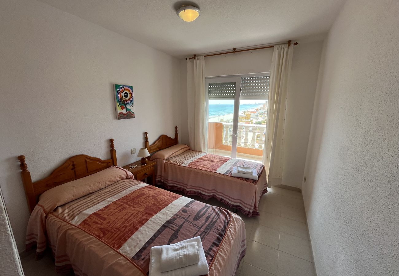 Apartment in La Manga del Mar Menor - HAWAII 5 - 179