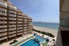 Apartment in La Manga del Mar Menor - HAWAII 5 - 179