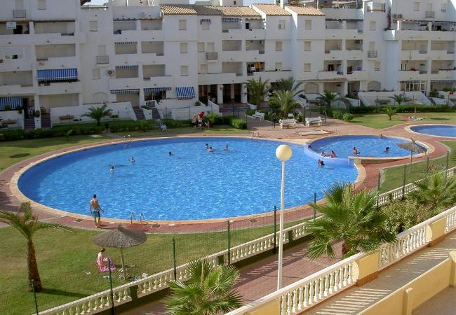 La Manga del Mar Menor - Apartment