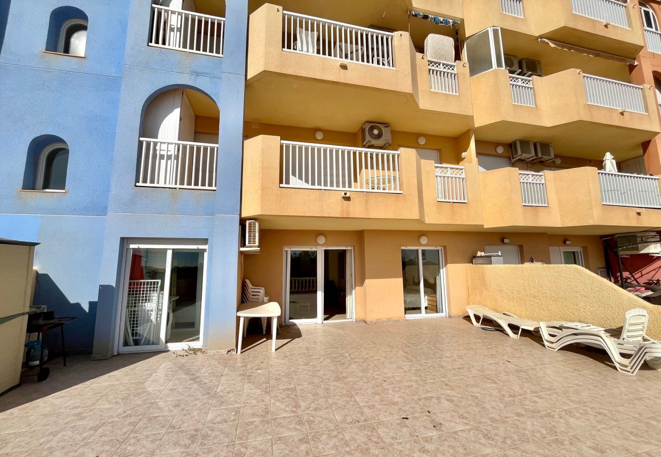 Apartment in La Manga del Mar Menor - MARINESCO - 92