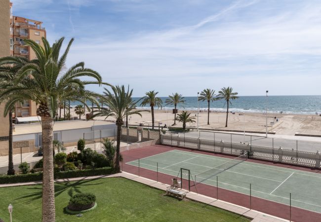 Apartment in Cullera - LIDER, 2-G