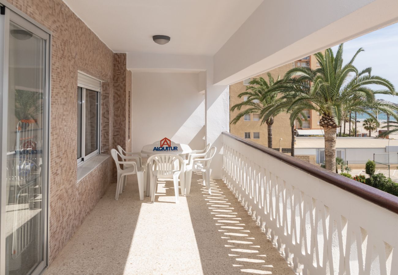 Apartment in Cullera - LIDER, 2-G