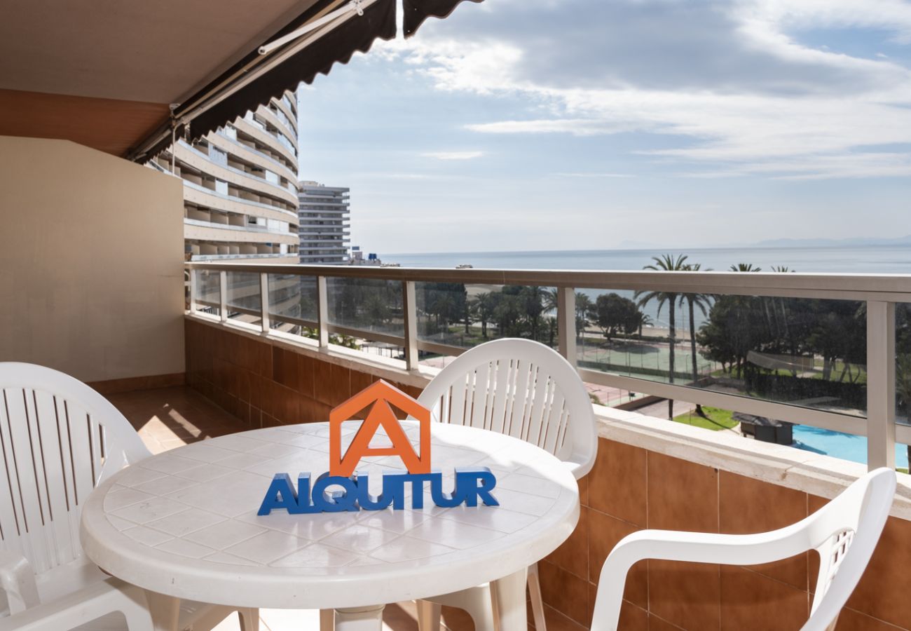 Apartment in Cullera - FLORAZAR 2, IX-7-B