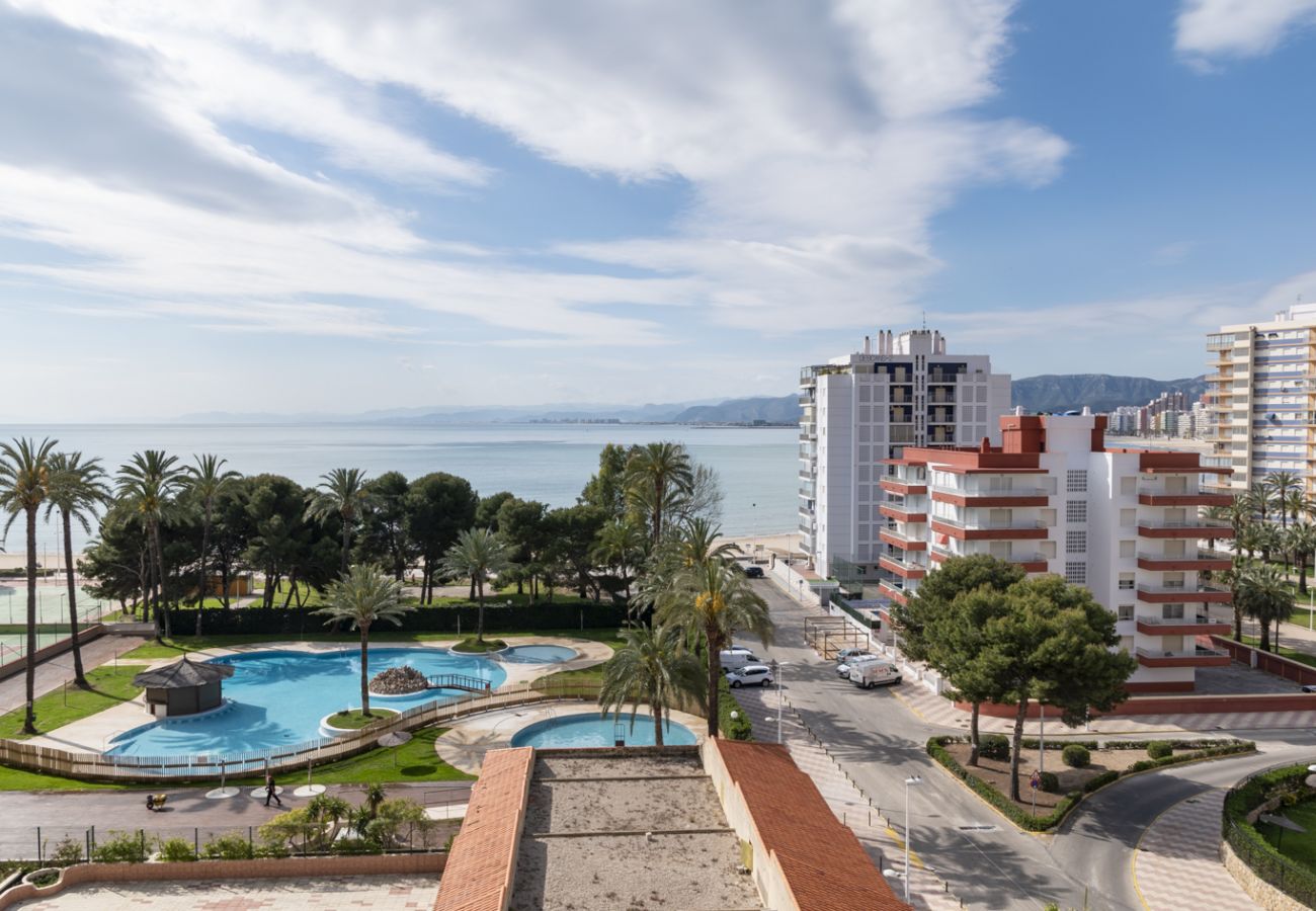 Apartment in Cullera - FLORAZAR 2, IX-7-B