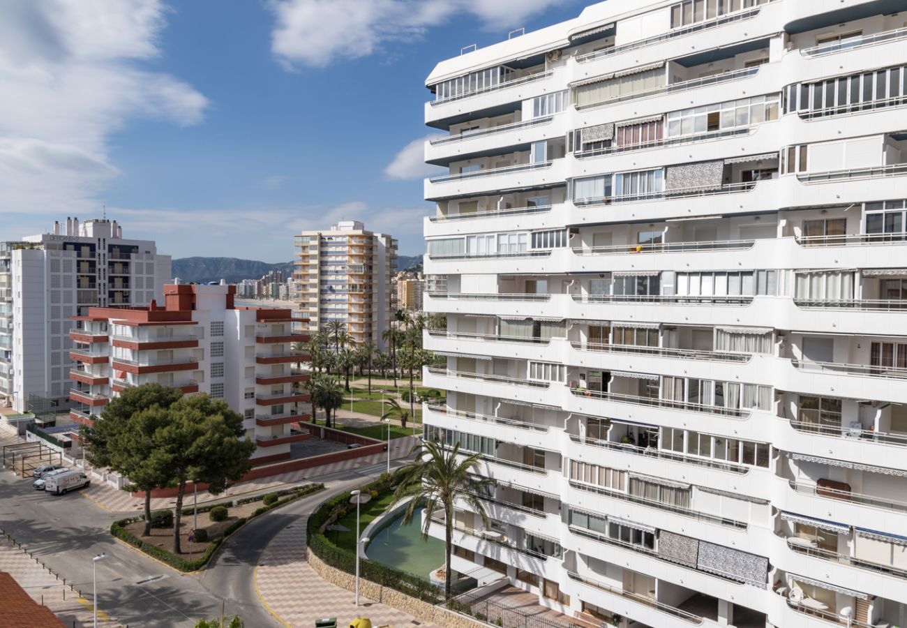 Apartment in Cullera - FLORAZAR 2, IX-7-B