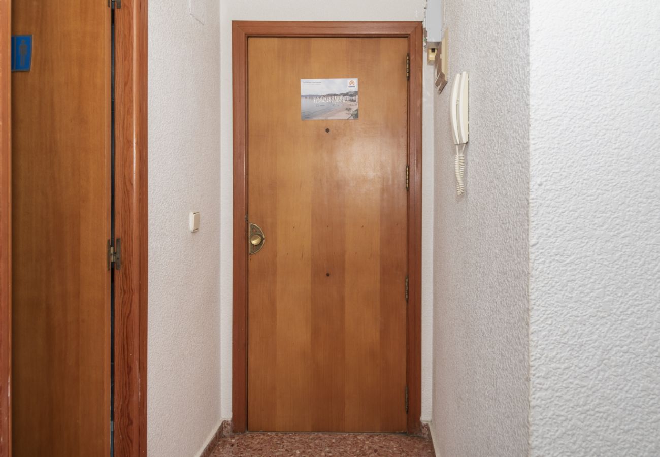 Apartment in Cullera - FLORAZAR 2, IX-7-B