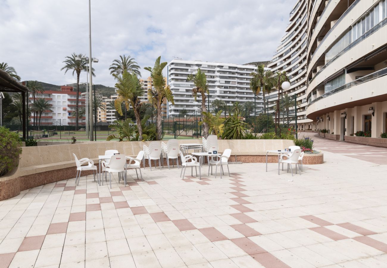 Apartment in Cullera - FLORAZAR 2, IX-7-B