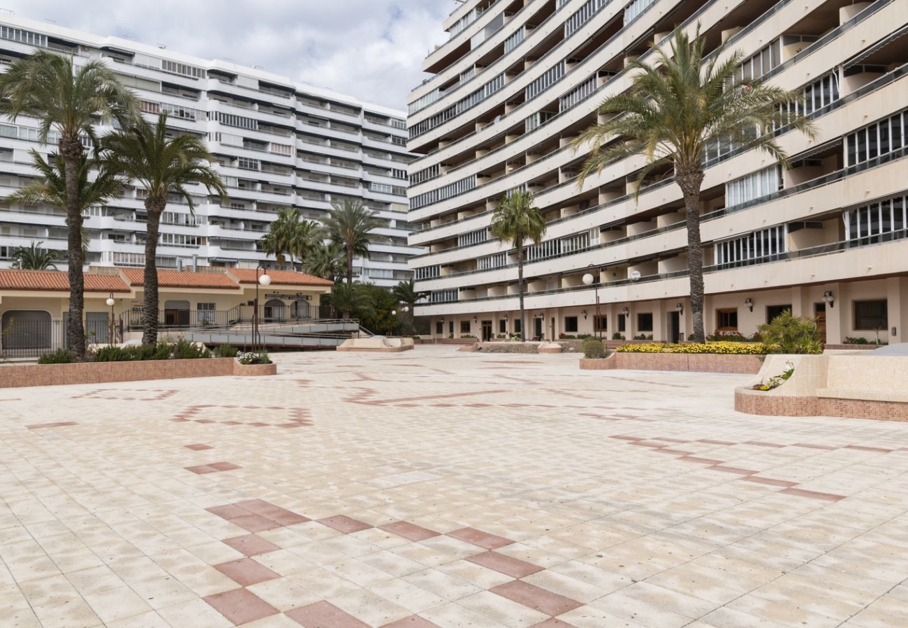 Apartment in Cullera - FLORAZAR 2, IX-7-B