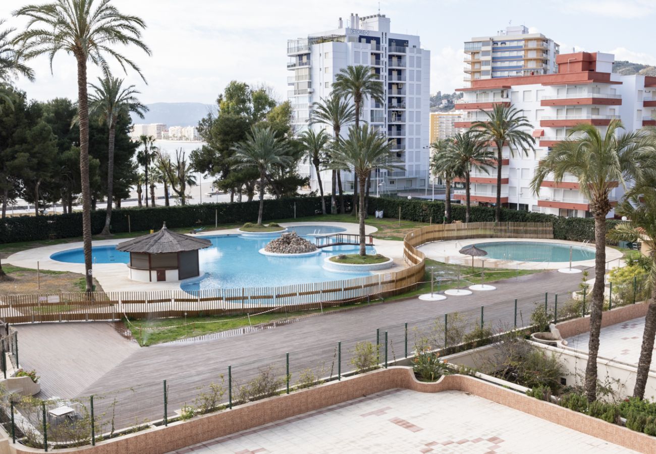 Apartment in Cullera - FLORAZAR 2, IX-7-B