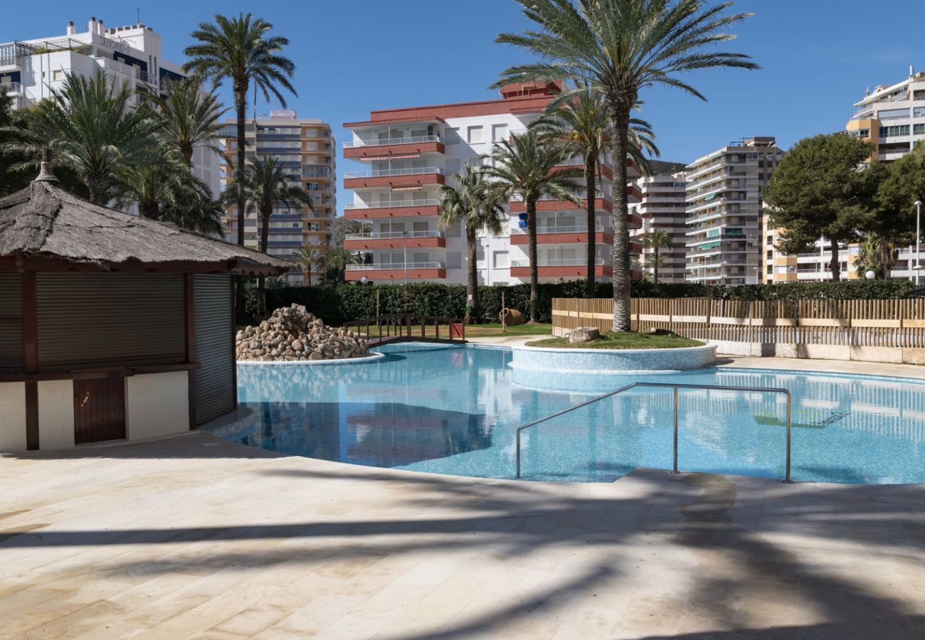 Apartment in Cullera - FLORAZAR 2, IX-7-B