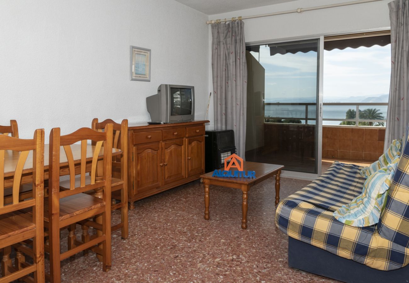 Apartment in Cullera - FLORAZAR 2, IX-7-B