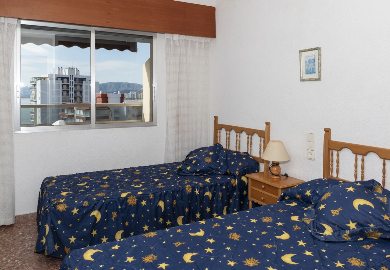 Apartment in Cullera - FLORAZAR 2, IX-7-B