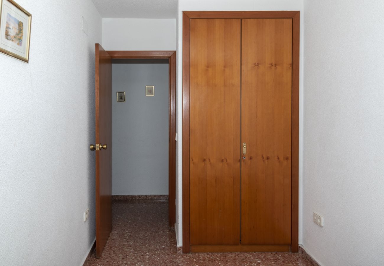 Apartment in Cullera - FLORAZAR 2, IX-7-B