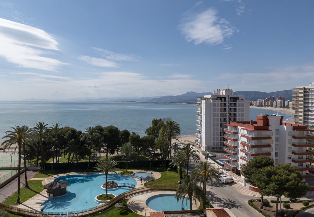 Apartment in Cullera - FLORAZAR 2, IX-9-C