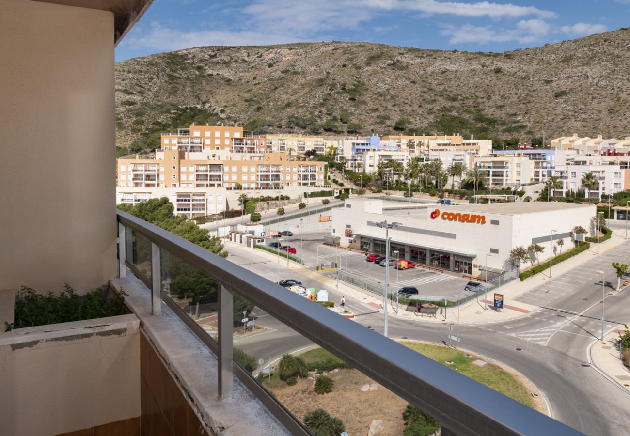 Apartment in Cullera - FLORAZAR 2, IX-9-C