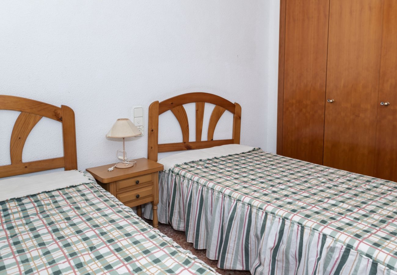 Apartment in Cullera - FLORAZAR 2, IX-9-C