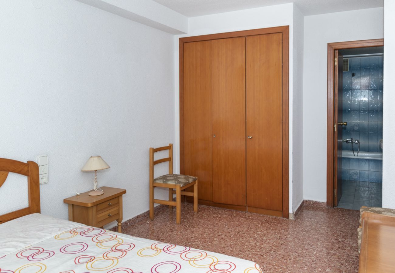 Apartment in Cullera - FLORAZAR 2, IX-9-C