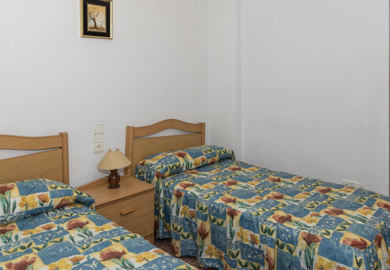 Apartment in Cullera - FLORAZAR 2, VII-2-A