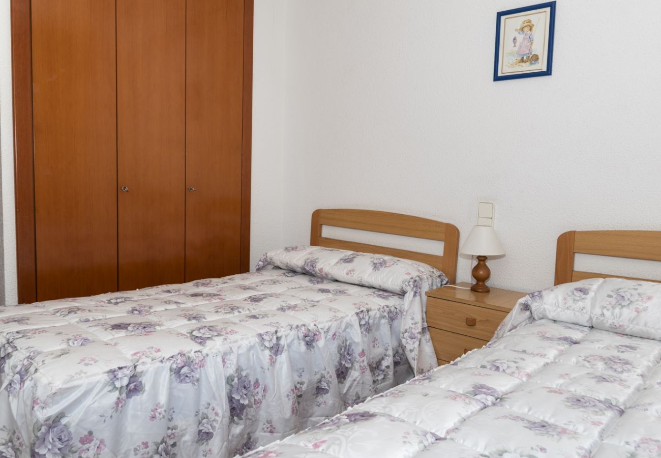 Apartment in Cullera - FLORAZAR 2, VII-2-A