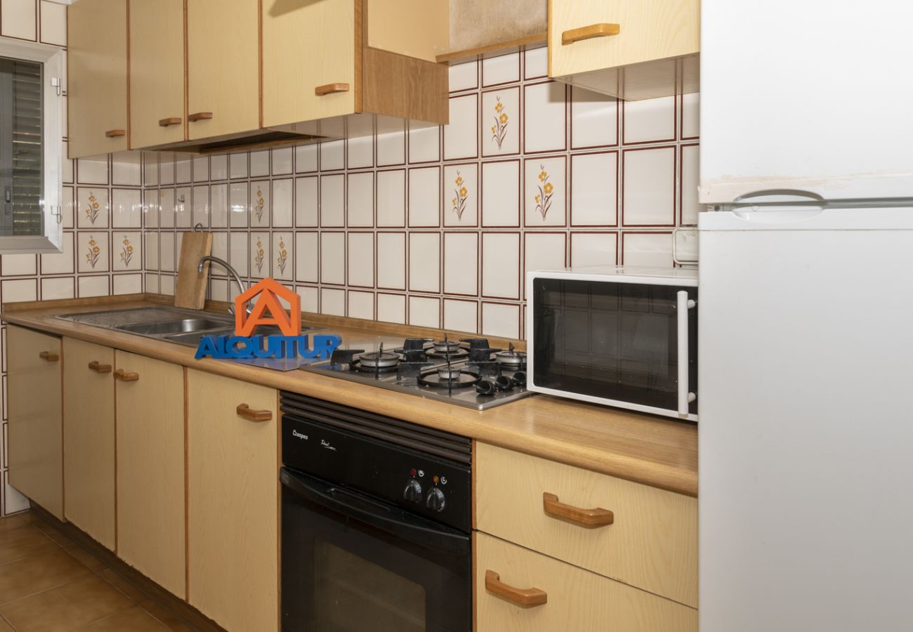 Apartment in Cullera - FLORAZAR 2, VII-2-A