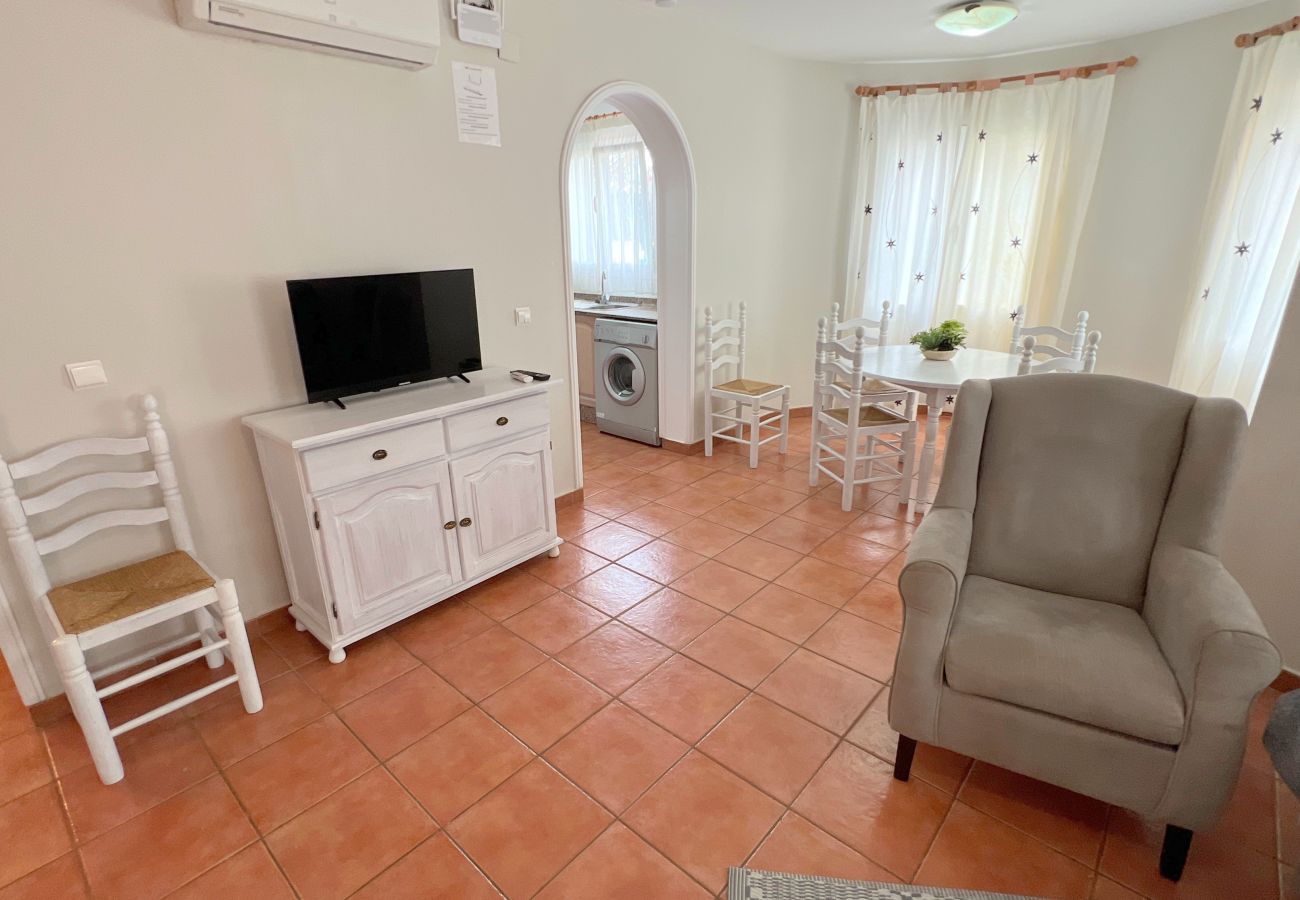 Villa in Denia - 0680 Molins Virgo