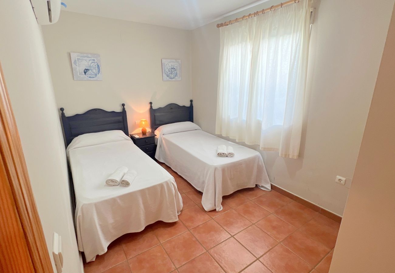 Villa in Denia - 0684 Molins Capricornio
