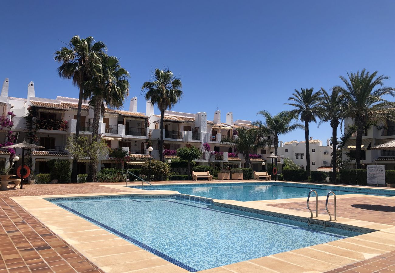 Apartment in Denia - LAS VELAS, 43