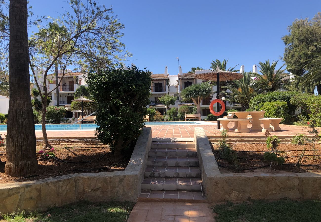 Apartment in Denia - LAS VELAS, 43