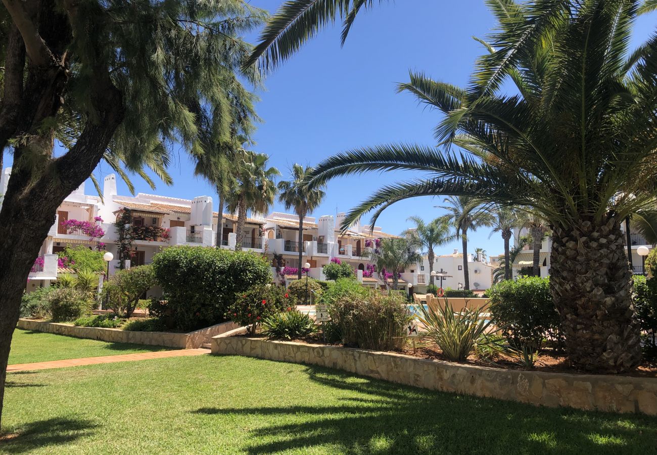 Apartment in Denia - LAS VELAS, 43