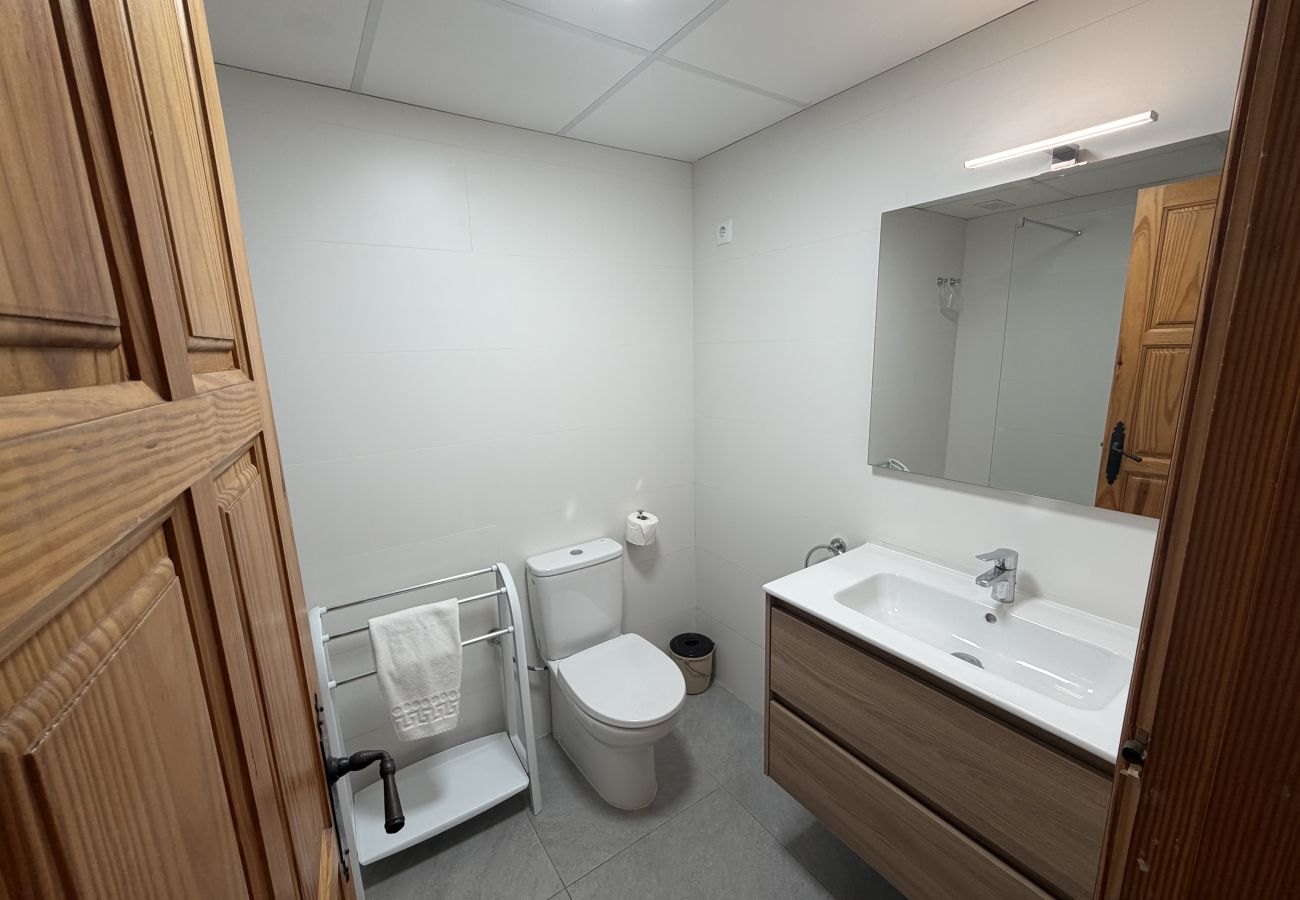 Apartment in Denia - LAS VELAS, 43