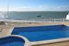 Bungalow in La Manga del Mar Menor - Apto. VISTAMAR - DUPLEX D (G) Bungalow in La Manga del Mar Menor - Apto. VISTAMAR - DUPLEX D (G)