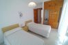 Apartment in La Manga del Mar Menor - CASTILLO F2 - TN - 5A Apartment in La Manga del Mar Menor - CASTILLO F2 - TN - 5A