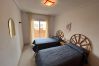 Apartment in La Manga del Mar Menor - CASTILLO F2 - TN - 5A Apartment in La Manga del Mar Menor - CASTILLO F2 - TN - 5A