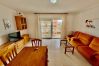 Apartment in La Manga del Mar Menor - CASTILLO F2 - TN - 5A Apartment in La Manga del Mar Menor - CASTILLO F2 - TN - 5A