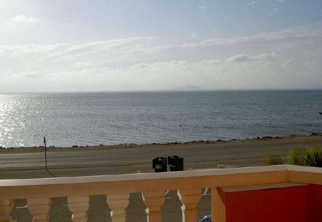 Apartment in La Manga del Mar Menor - ISLA GROSA - 181